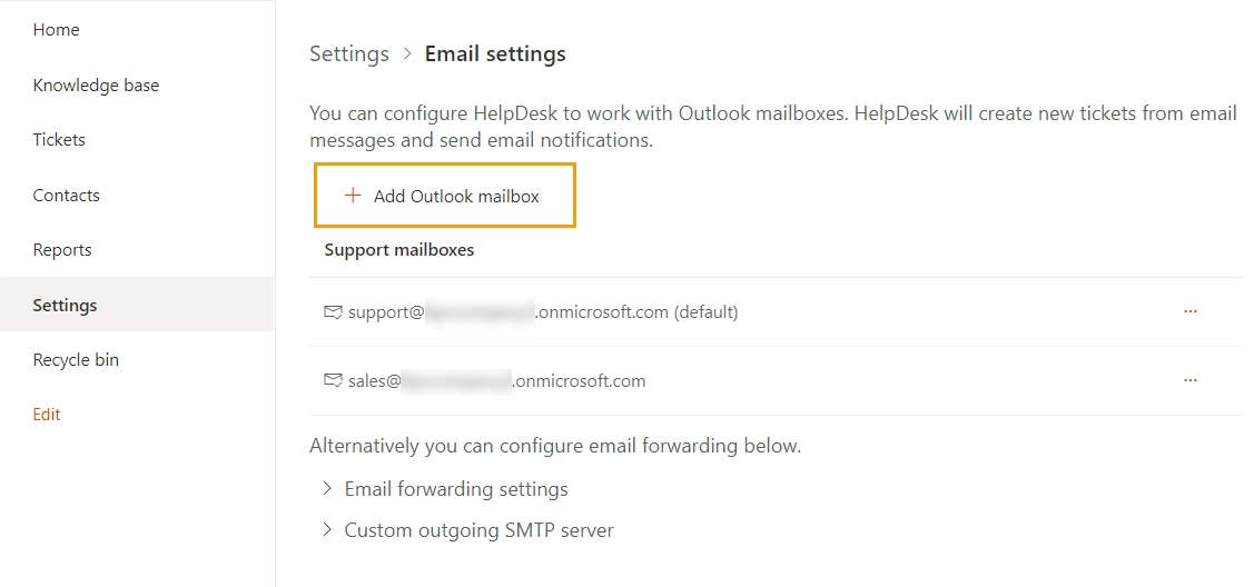 HDAddOutlookMailbox