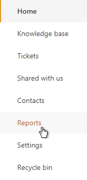 Reports