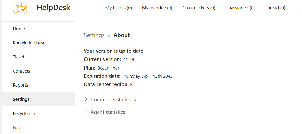 Update Manager