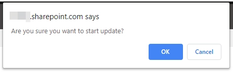 Confirm