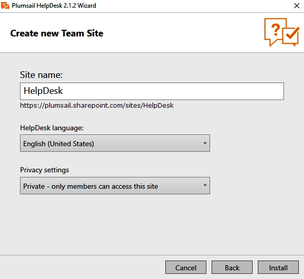 Select Language