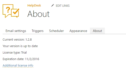 Upgrade Manager