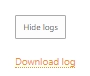 Download logs