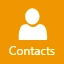 Contact Navigation Icon