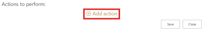 Set assignee