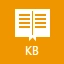 Knowledge Base Navigation Icon