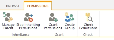 Plumsail HelpDesk manage subsite permissions