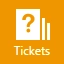 All Ticket Navigation Icon