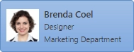 Outlook skin