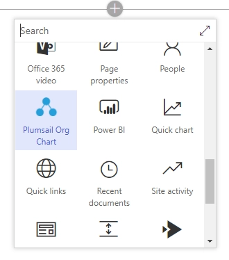 Add wen part