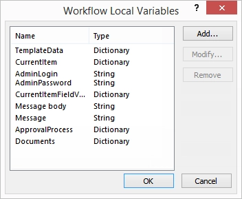 EmailTemplateWorkflowVariable