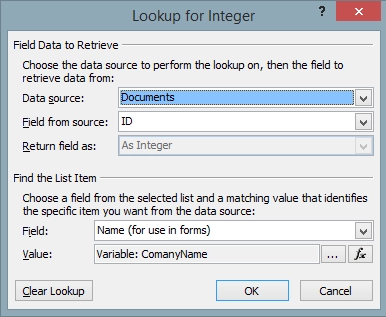 Invite External Users SharePoint Online Workflow