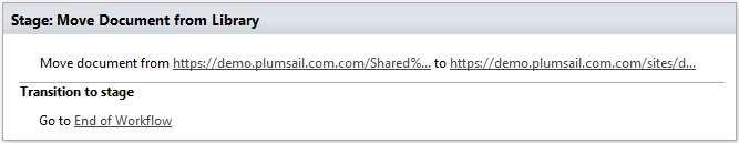 Move file to another document library SharePoint Online