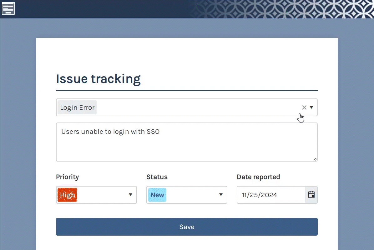 Populate public web form with data from SharePoint Online