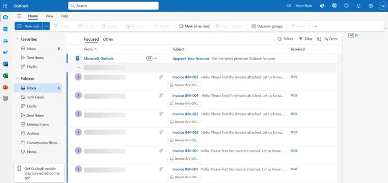 Google Drive result
