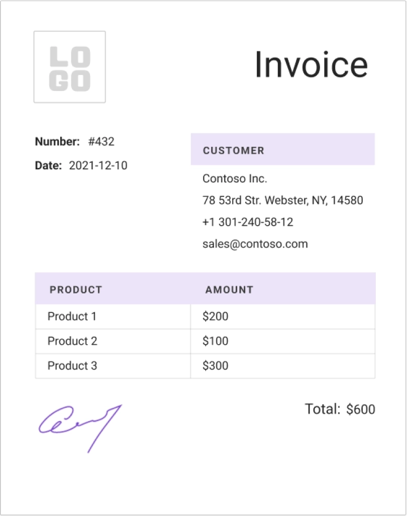 Create a new process in Plumsail Documents
