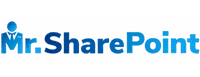 Mr. SharePoint