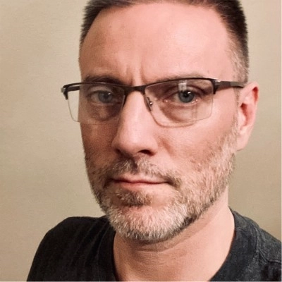 Justin Barrett, Airtable expert