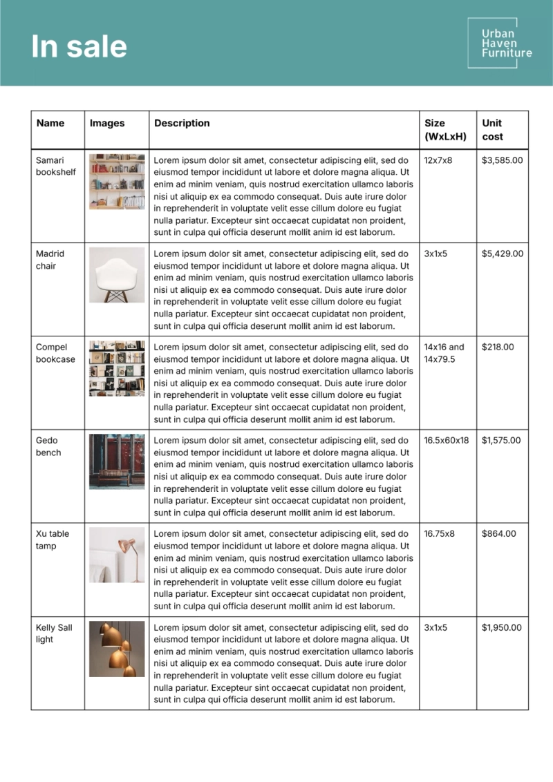 Page Designer multiple record on one page