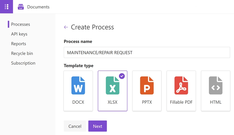 populate images into excel from sp list process2