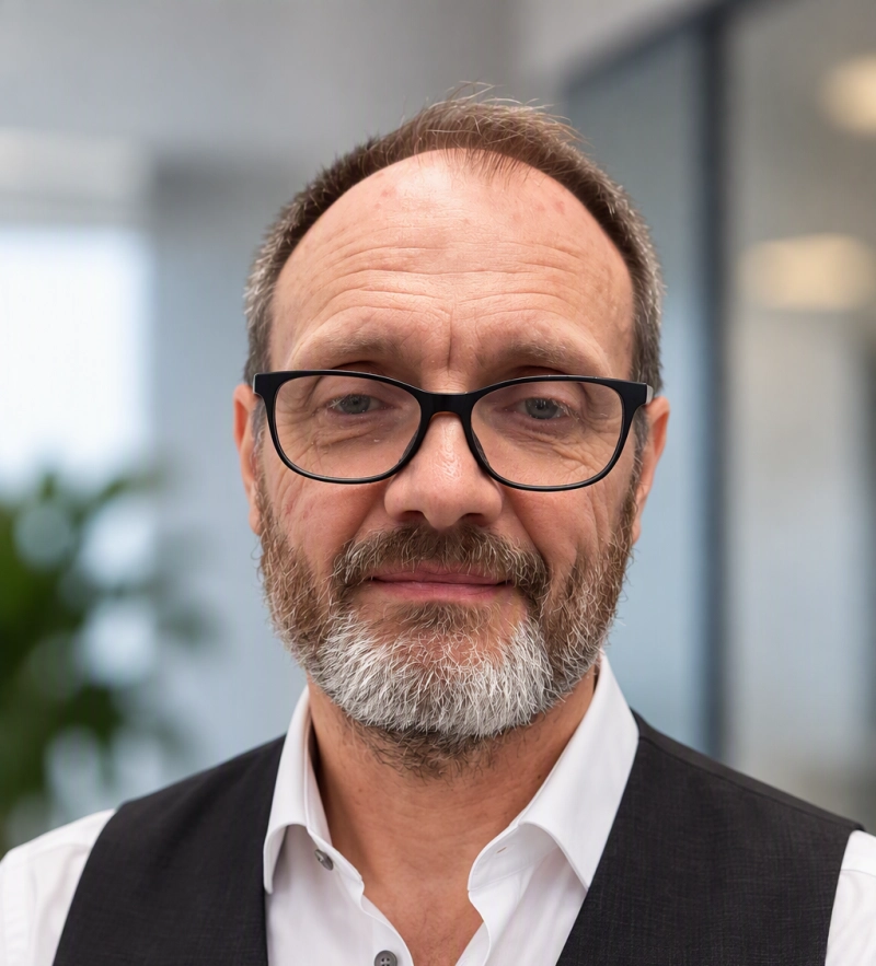 Peter Klaris