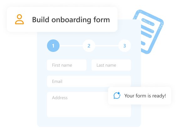 Build SharePoint forms with AI