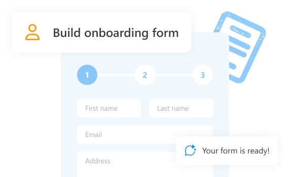 Build SharePoint forms with AI