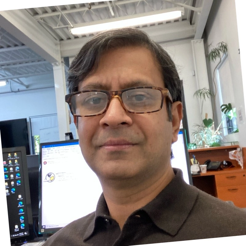 Farook Golam