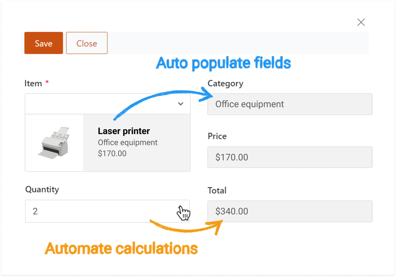 calculate-prepopulate-fields.mobile