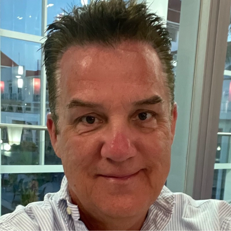 Ronald Achs