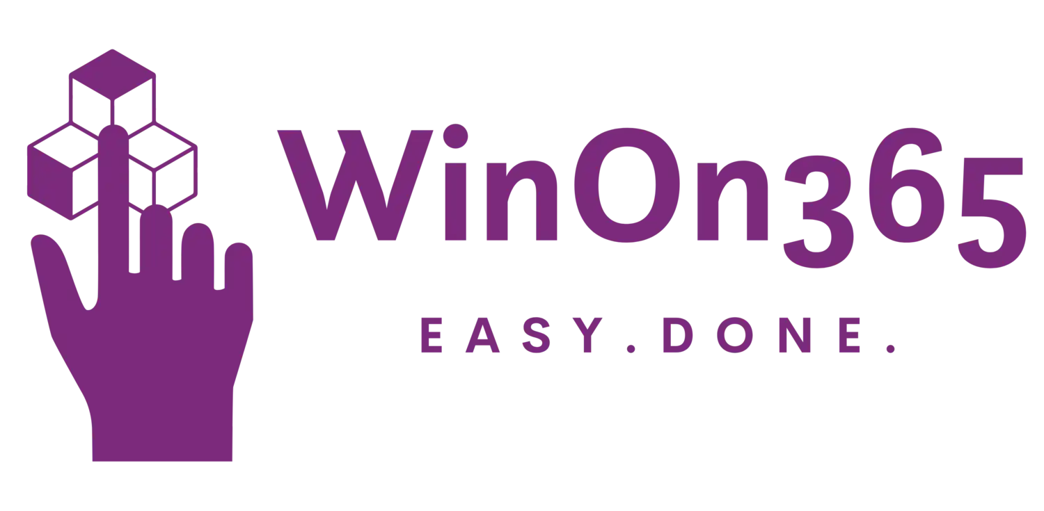 WinOn365 GmbH