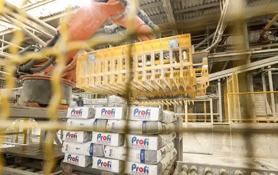 Manage construction logistics in SharePoint with Plumsail Forms