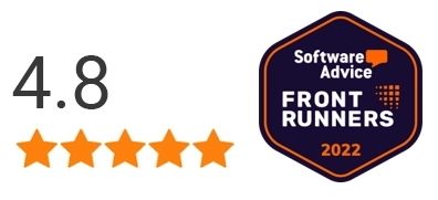 Plumsail Documents is rated 4.8 (out of 5) by Software Advice