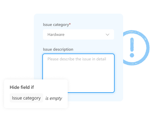 Reduce errors in SharePoint lists