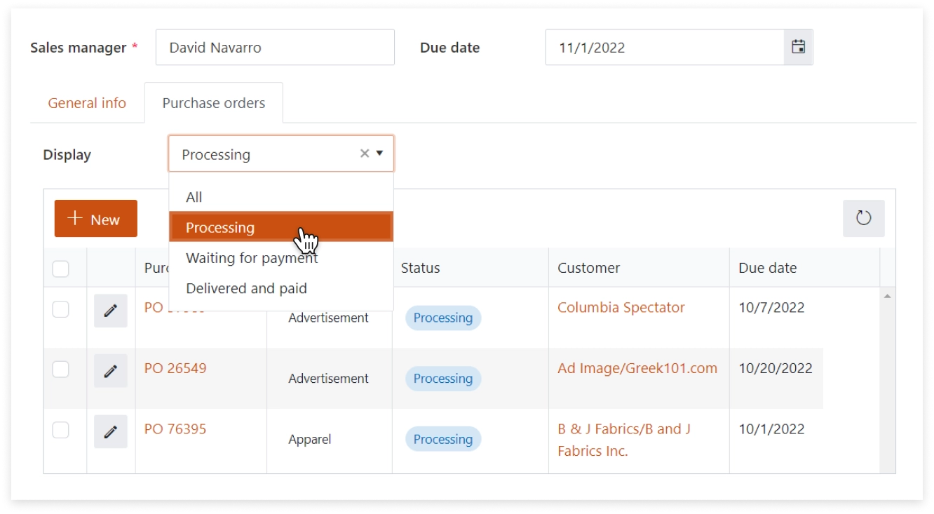 filter-items-dynamically