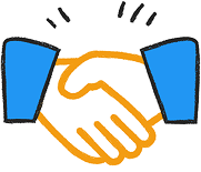 handshake