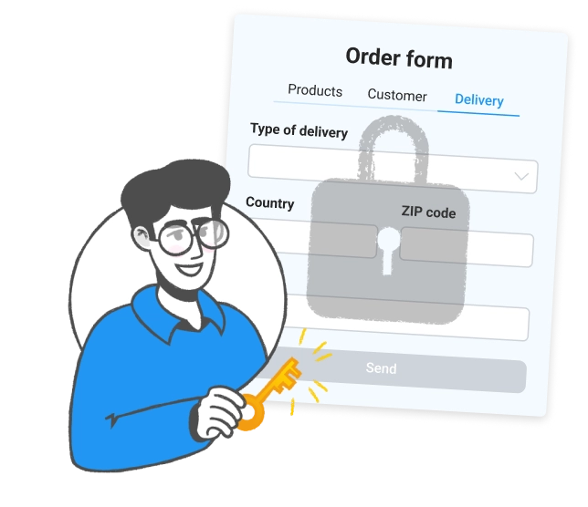 secure-forms-from-unauthorized-submissions