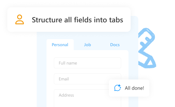Style SharePoint forms with AI