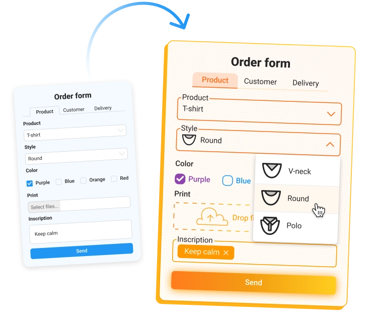 use-css-or-javascript